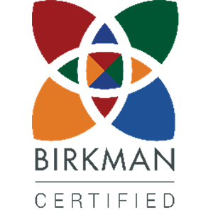 Birkman logo