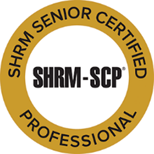 SHRM logo